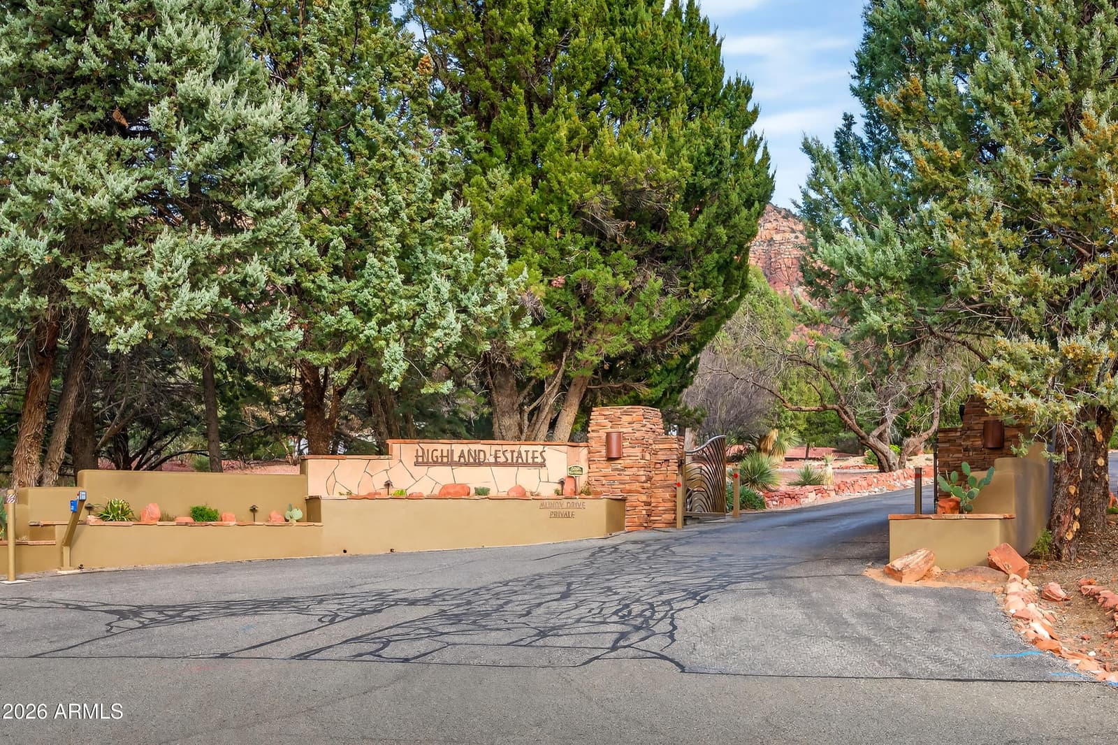 40 Highland Drive S, Sedona, AZ 86351 — photo 38 of 49
