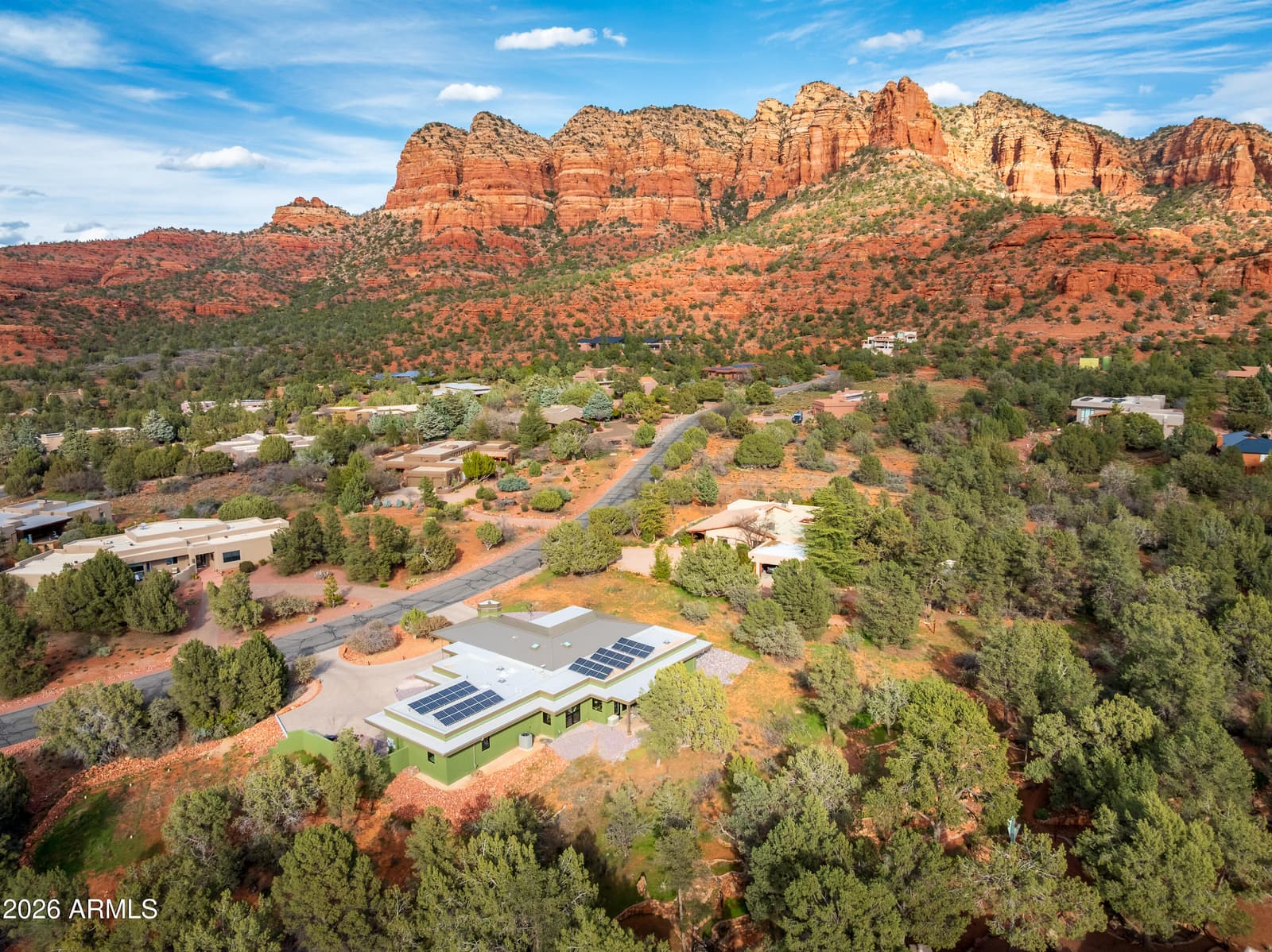 40 Highland Drive S, Sedona, AZ 86351 — photo 39 of 49