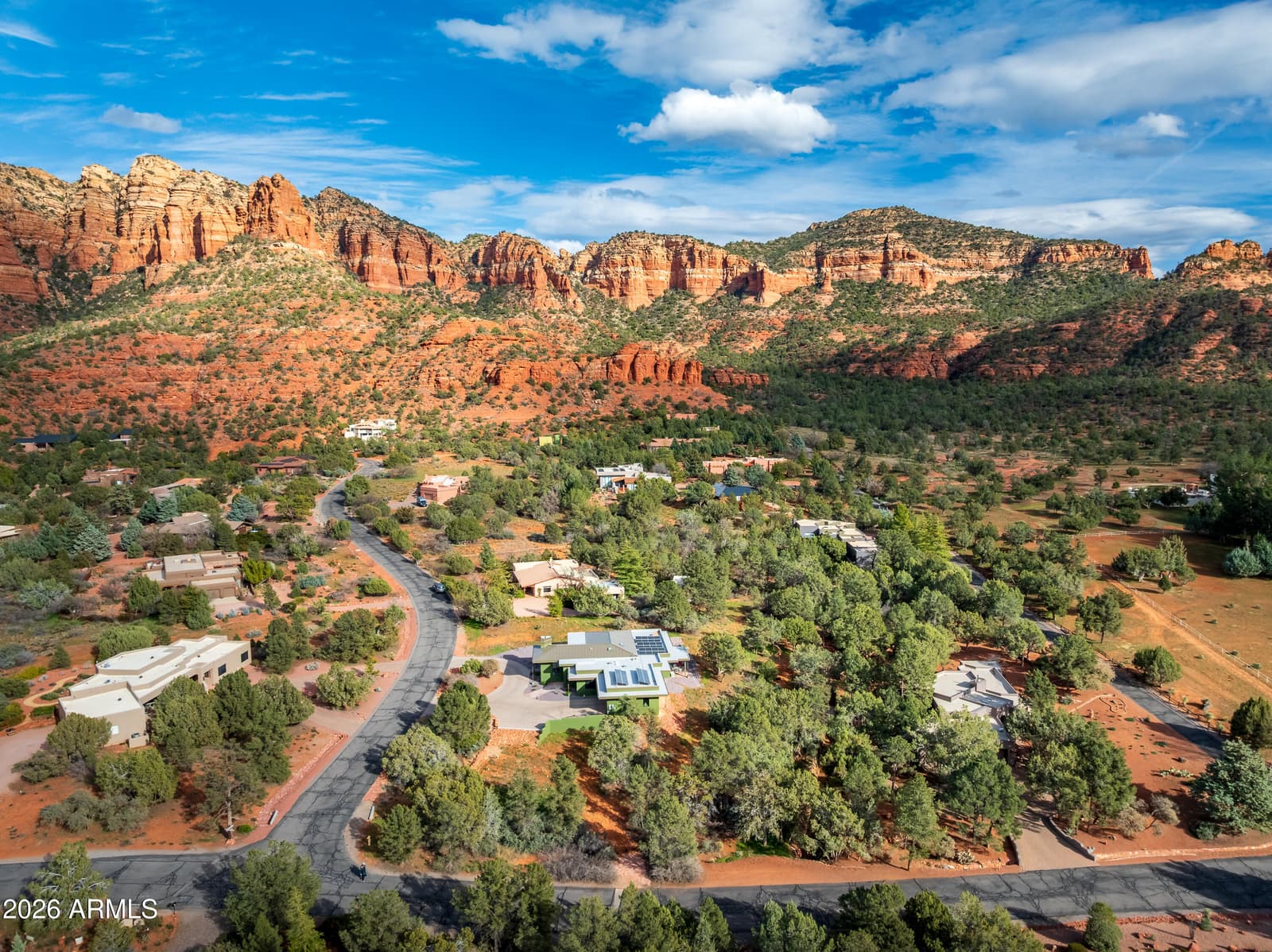 40 Highland Drive S, Sedona, AZ 86351 — photo 40 of 49