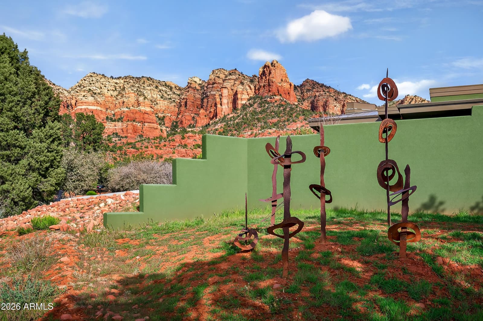 40 Highland Drive S, Sedona, AZ 86351 — photo 43 of 49
