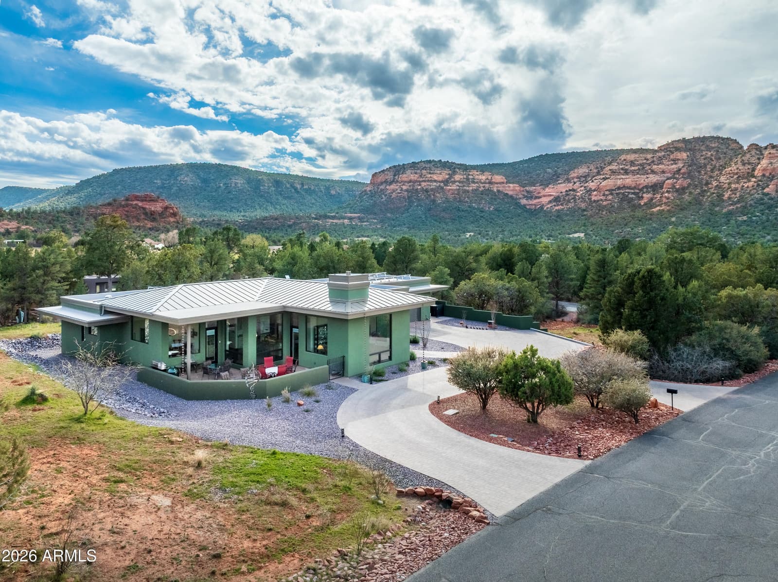 40 Highland Drive S, Sedona, AZ 86351 — photo 44 of 49