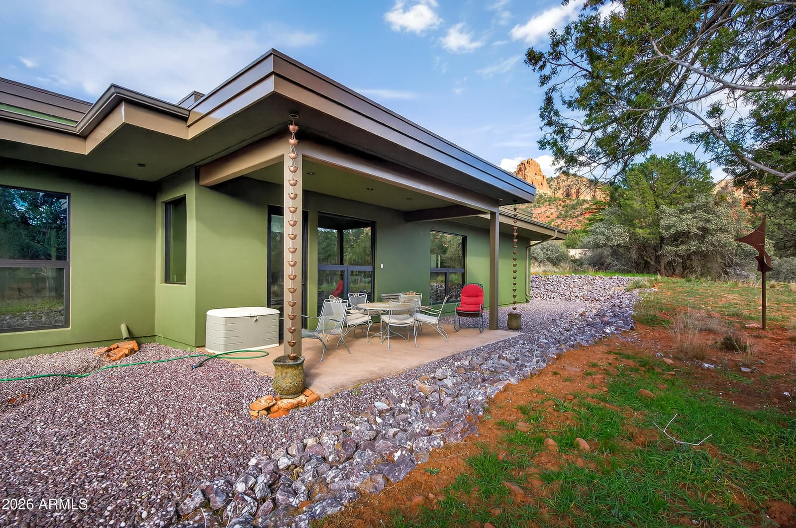 40 Highland Drive S, Sedona, AZ 86351 — photo 45 of 49