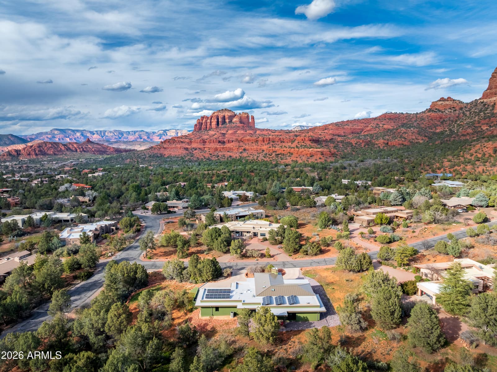 40 Highland Drive S, Sedona, AZ 86351 — photo 46 of 49