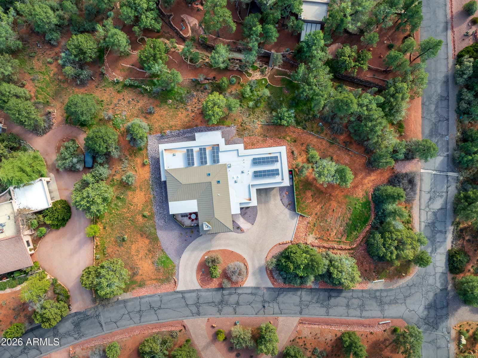 40 Highland Drive S, Sedona, AZ 86351 — photo 49 of 49