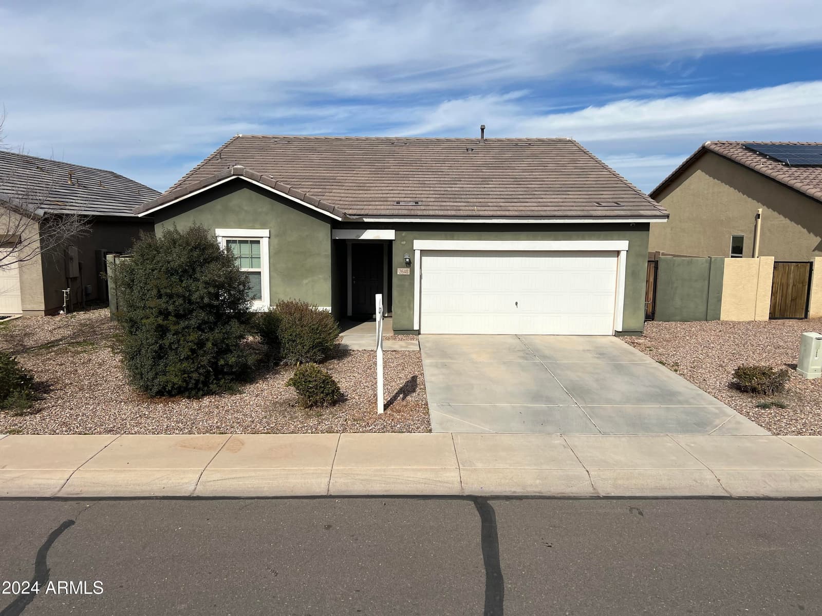 2648 E Omega Drive, San Tan Valley, AZ 85143 — photo 2 of 25