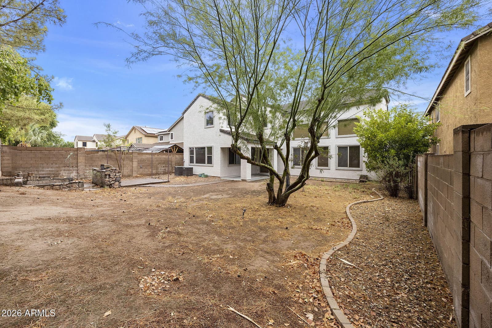 3683 E Phelps Street, Gilbert, AZ 85295 — photo 46 of 51