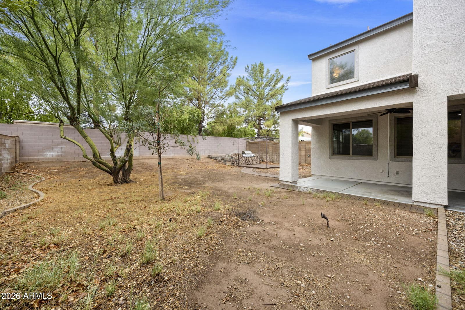 3683 E Phelps Street, Gilbert, AZ 85295 — photo 48 of 51