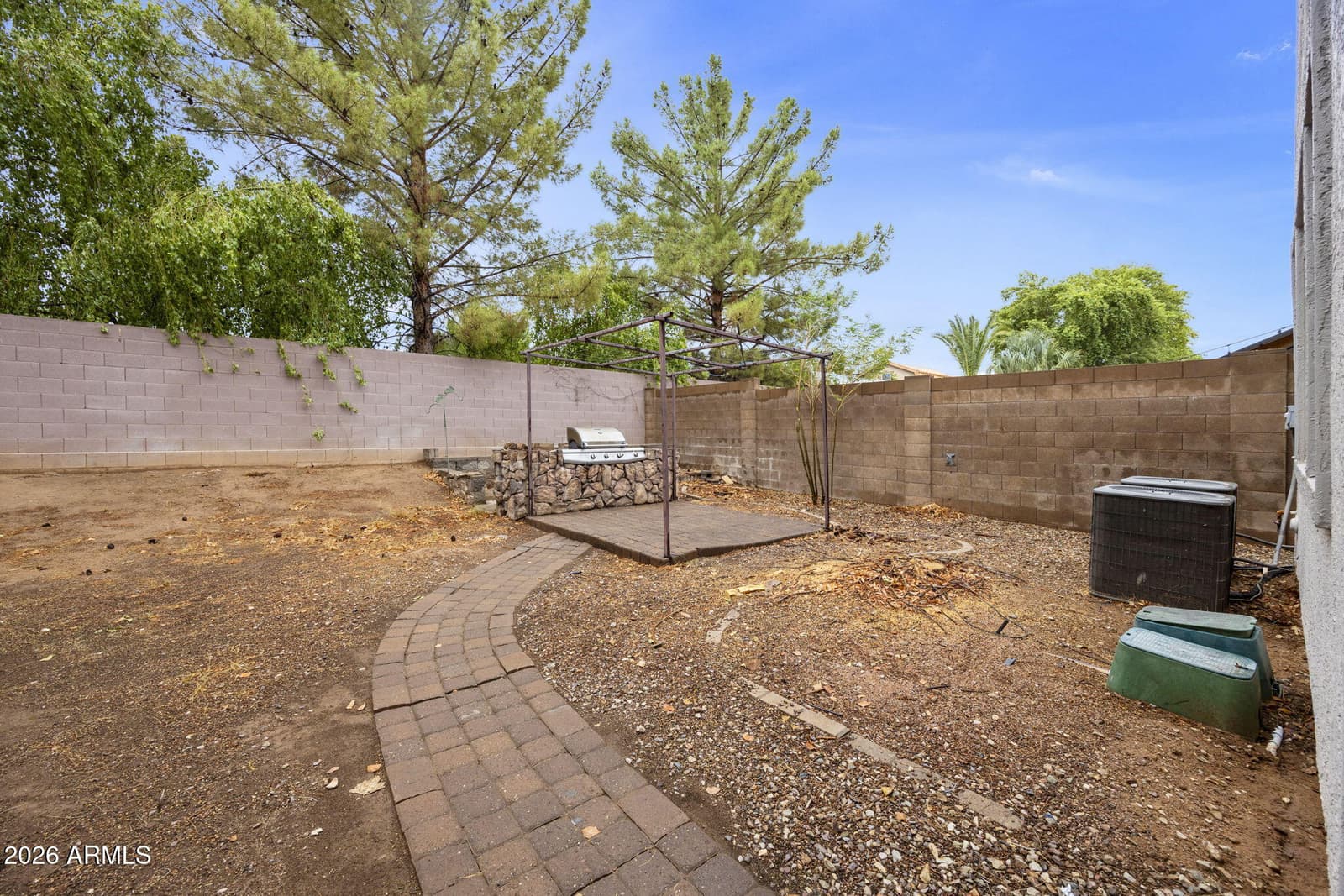 3683 E Phelps Street, Gilbert, AZ 85295 — photo 47 of 51