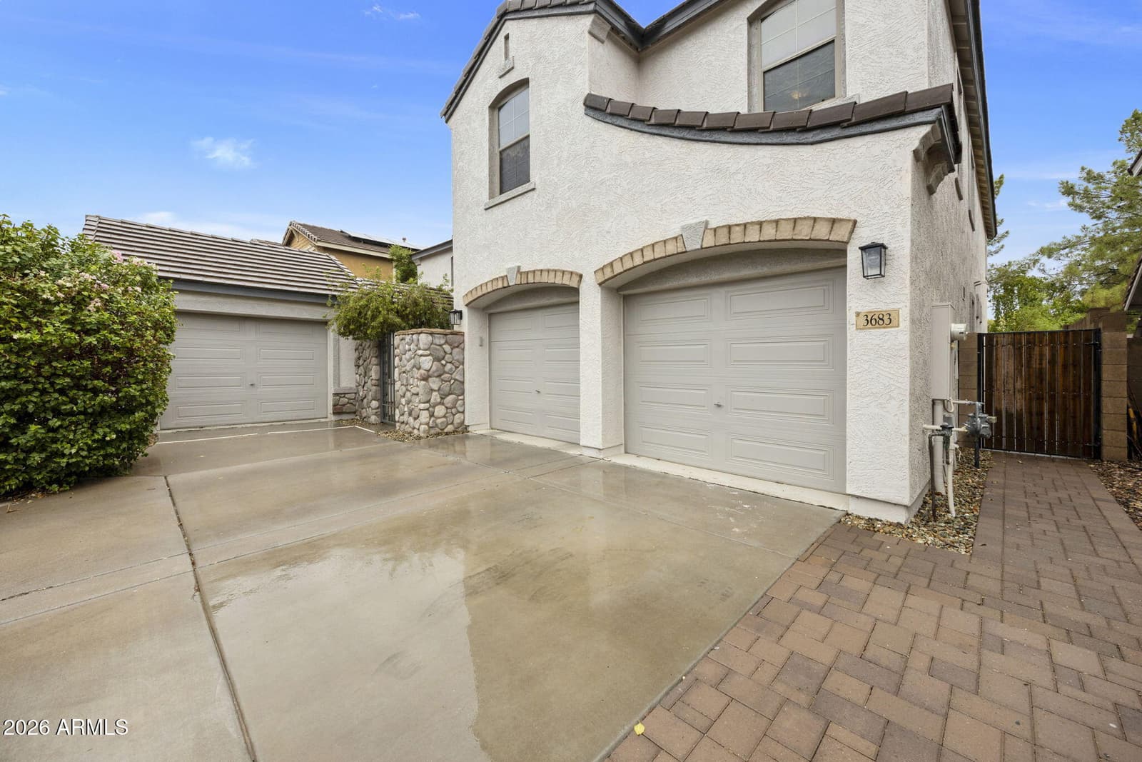 3683 E Phelps Street, Gilbert, AZ 85295 — photo 2 of 51