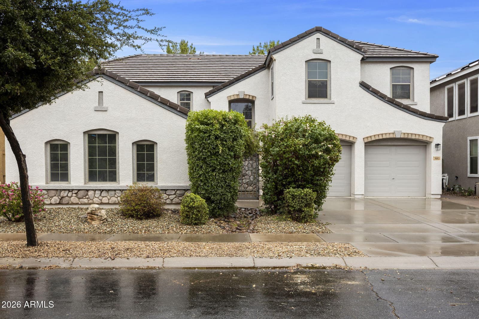 3683 E Phelps Street, Gilbert, AZ 85295 — photo 1 of 51