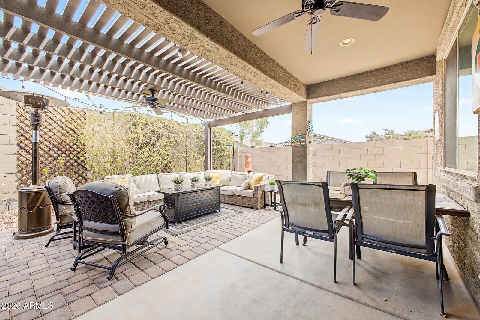 21144 W Berkeley Road, Buckeye, AZ 85396 — photo 29 of 42