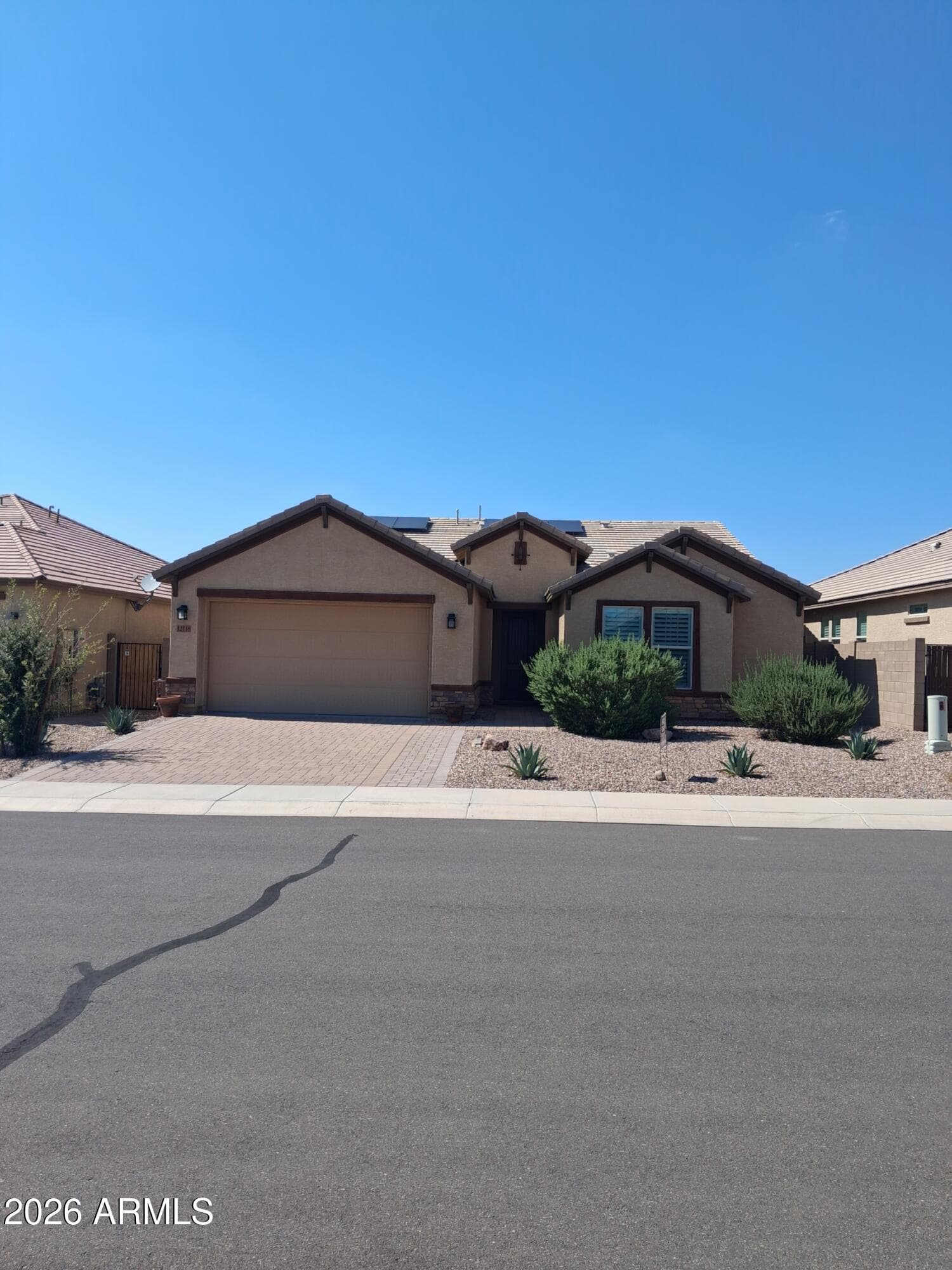 12118 E Chiricahua Place, Gold Canyon, AZ 85118 — photo 1 of 16