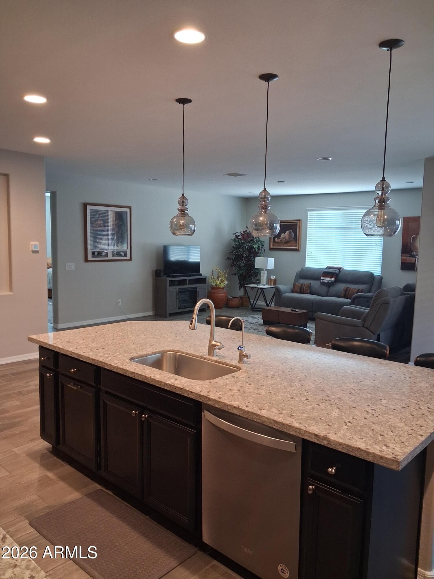 12118 E Chiricahua Place, Gold Canyon, AZ 85118 — photo 3 of 16