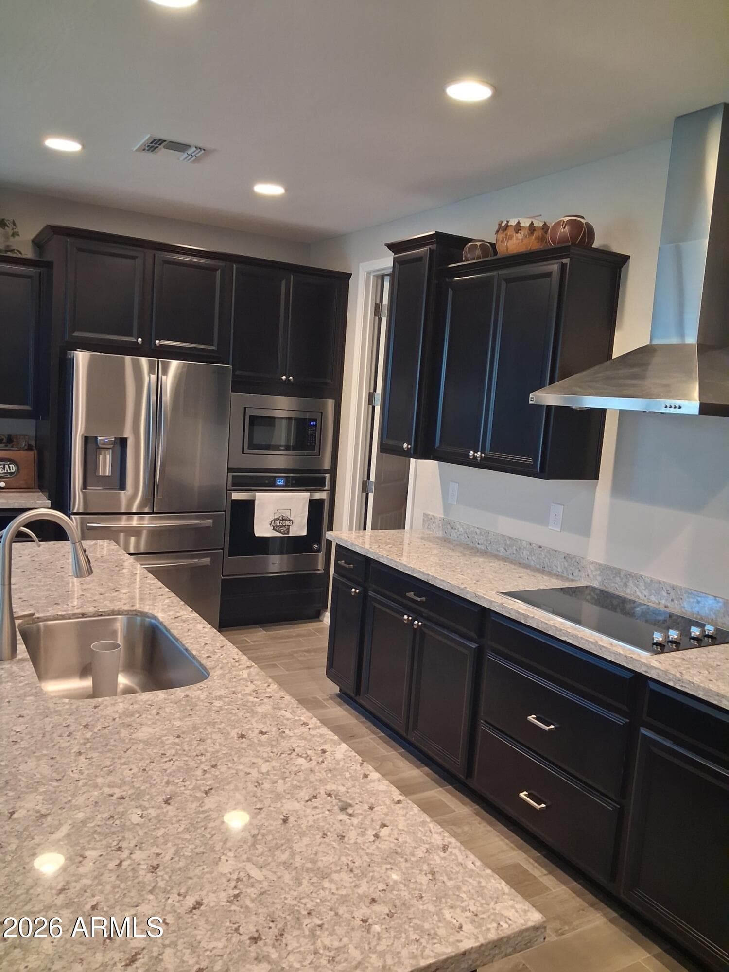 12118 E Chiricahua Place, Gold Canyon, AZ 85118 — photo 4 of 16