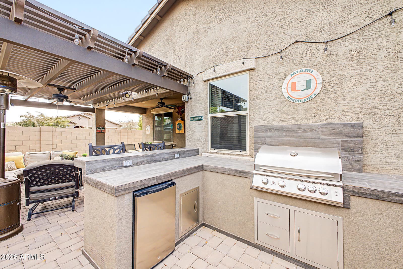 21144 W Berkeley Road, Buckeye, AZ 85396 — photo 31 of 42