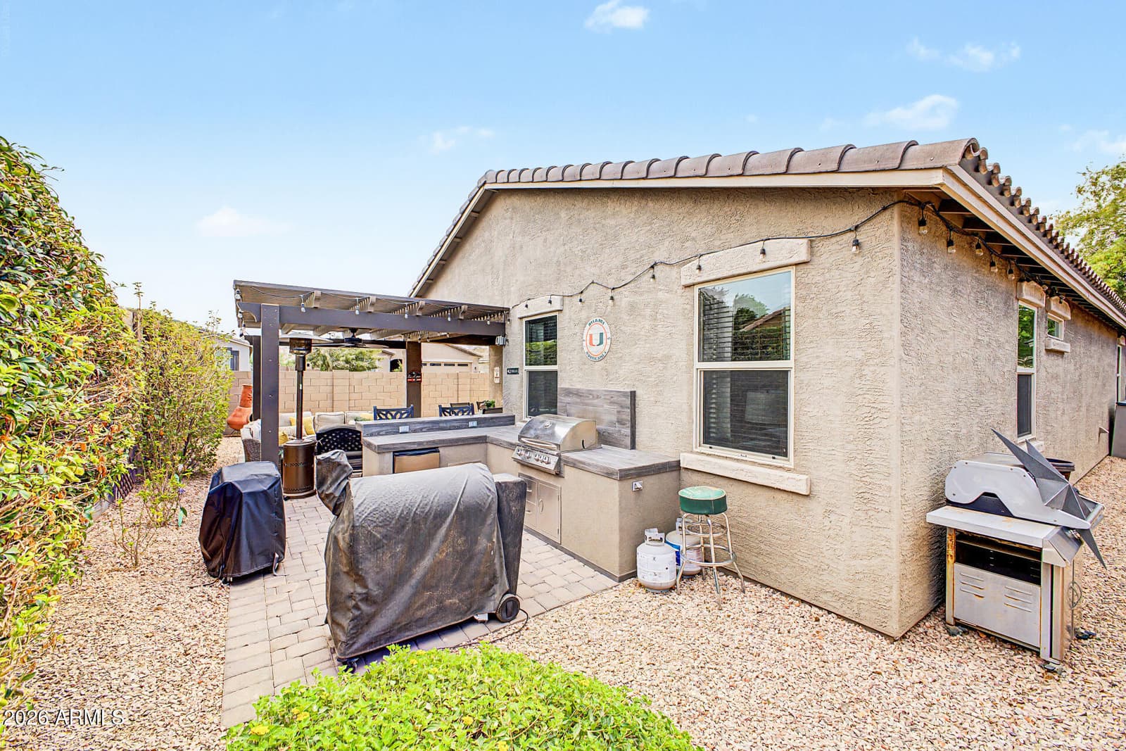 21144 W Berkeley Road, Buckeye, AZ 85396 — photo 32 of 42