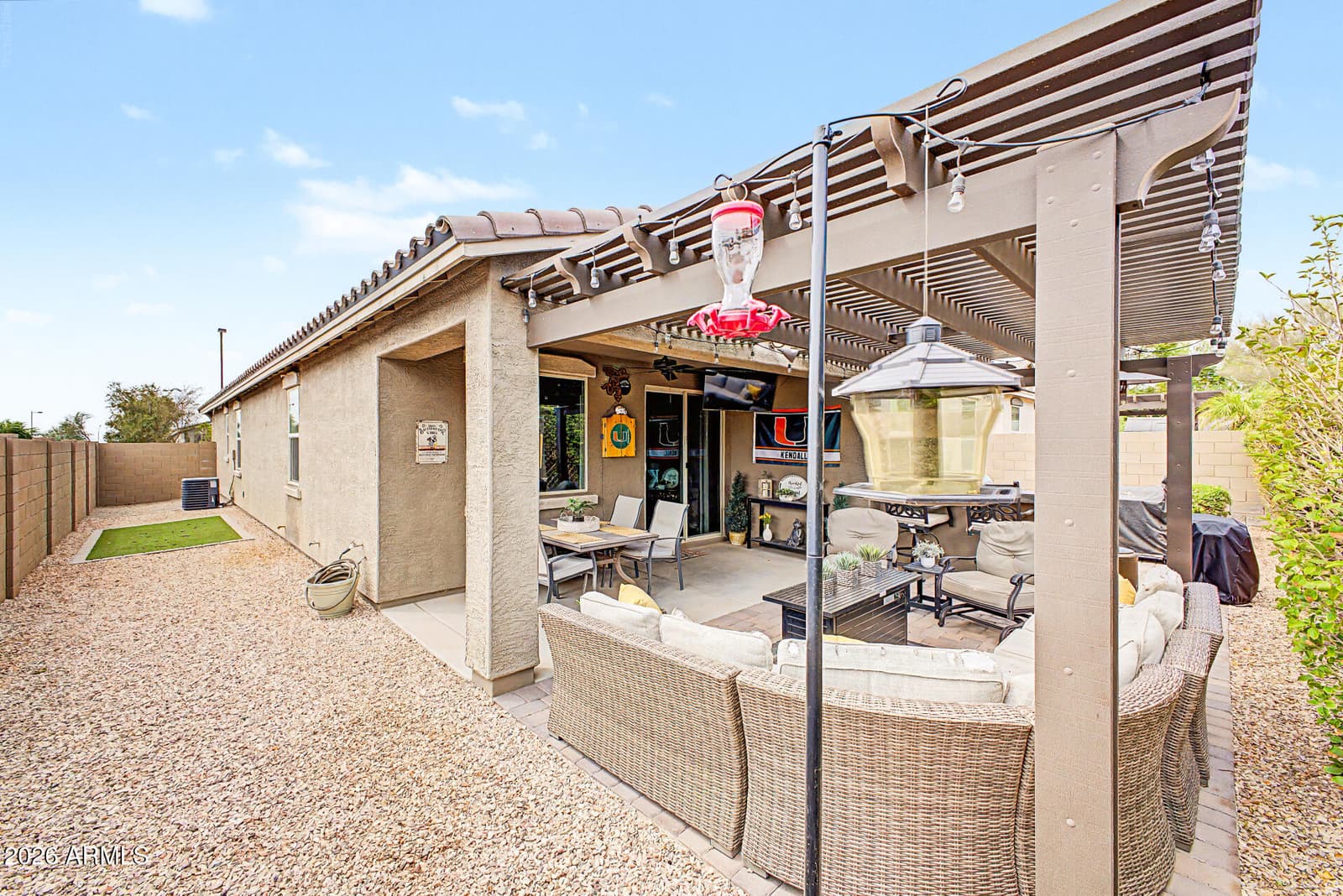 21144 W Berkeley Road, Buckeye, AZ 85396 — photo 33 of 42