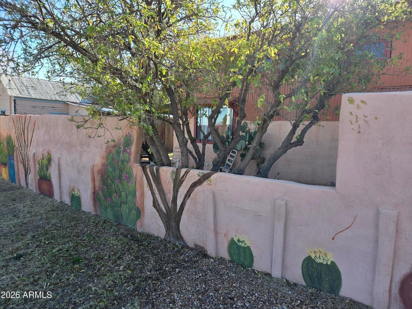 307 N Washington Avenue A, Bisbee, AZ 85603 — photo 1 of 39