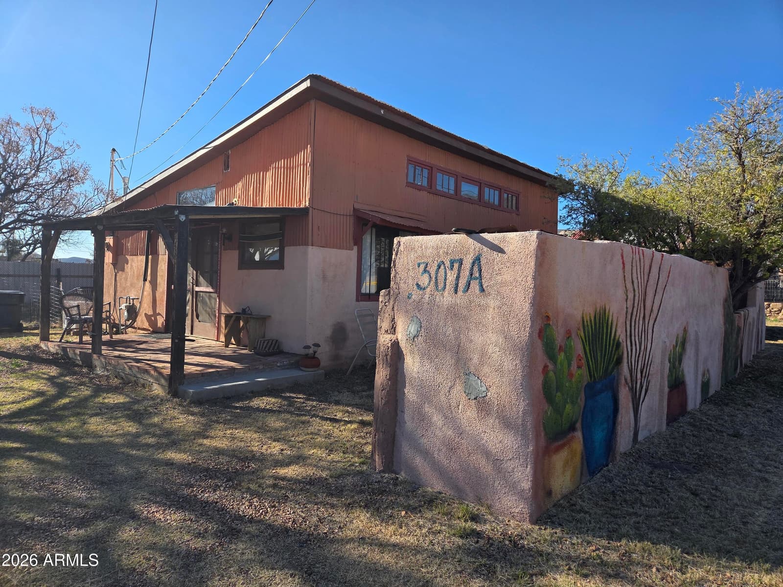307 N Washington Avenue A, Bisbee, AZ 85603 — photo 2 of 39