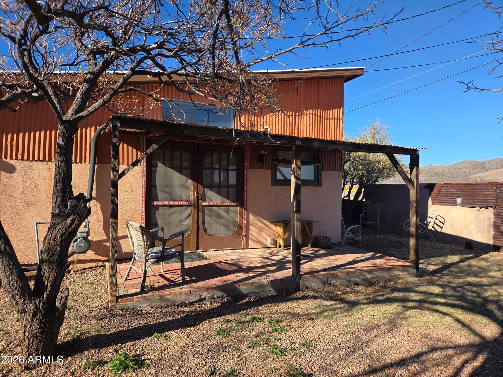 307 N Washington Avenue A, Bisbee, AZ 85603 — photo 4 of 39