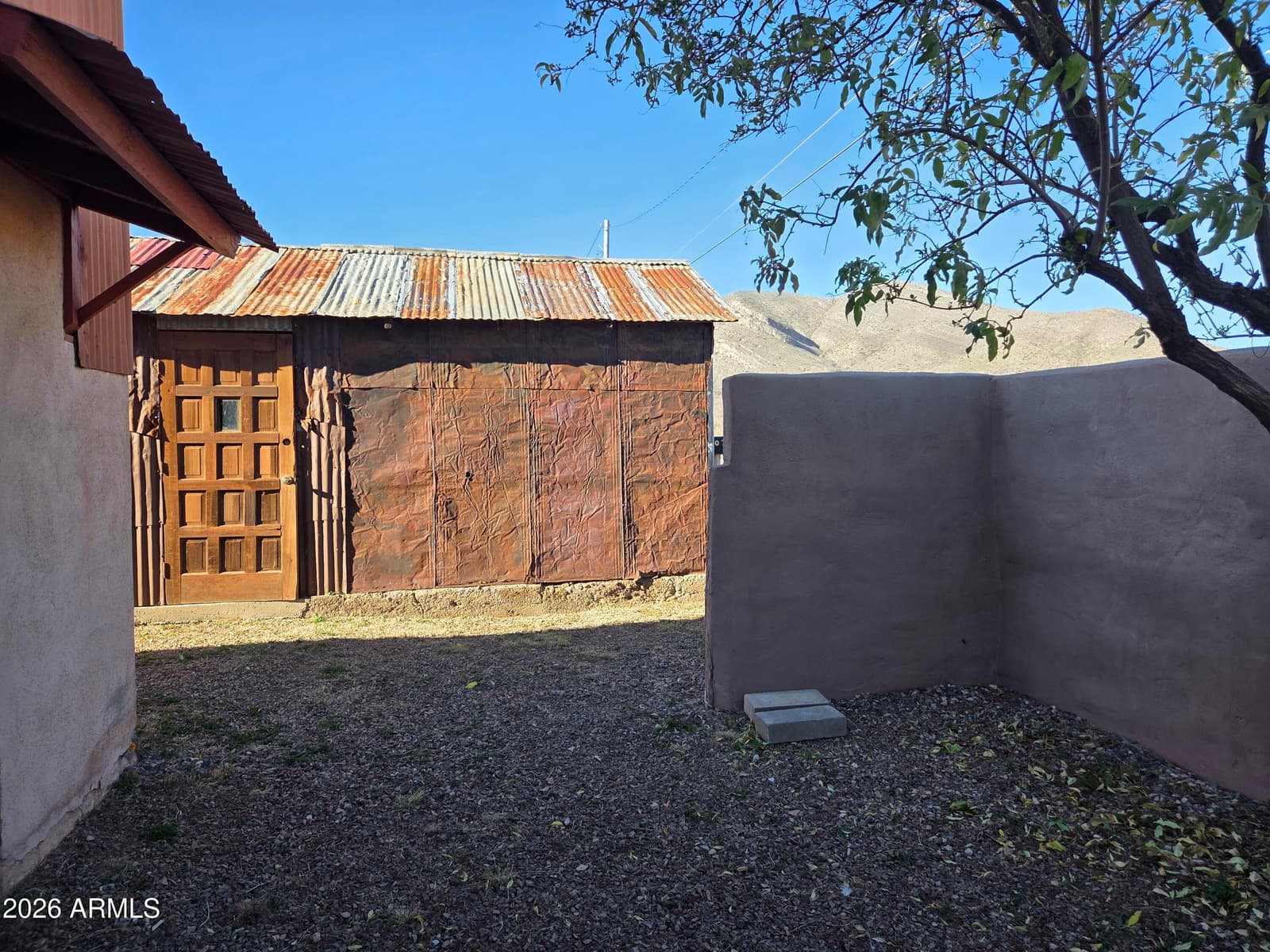 307 N Washington Avenue A, Bisbee, AZ 85603 — photo 15 of 39