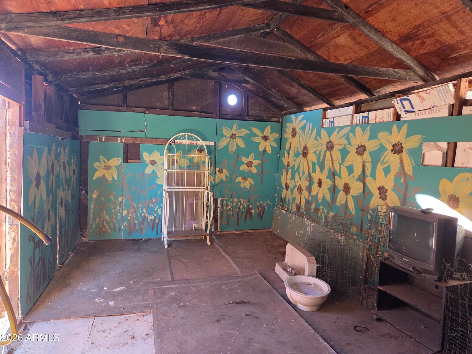 307 N Washington Avenue A, Bisbee, AZ 85603 — photo 18 of 39