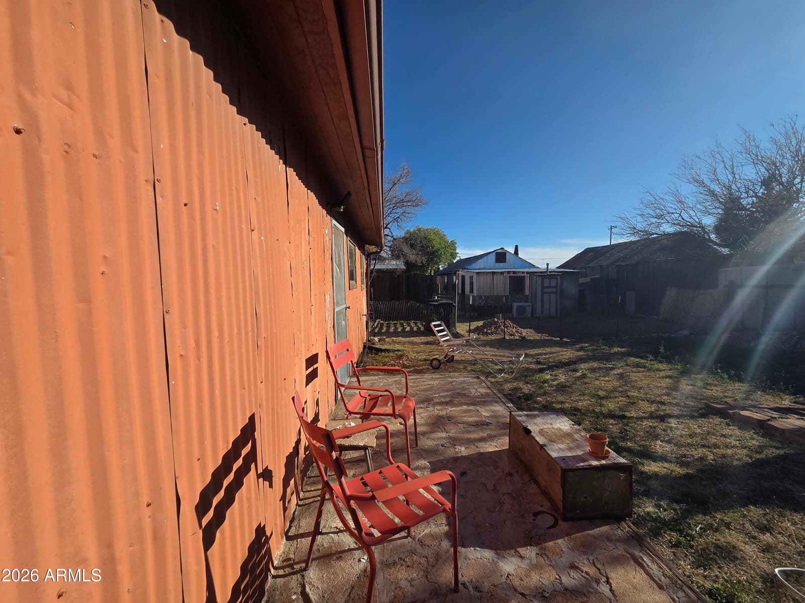 307 N Washington Avenue A, Bisbee, AZ 85603 — photo 19 of 39