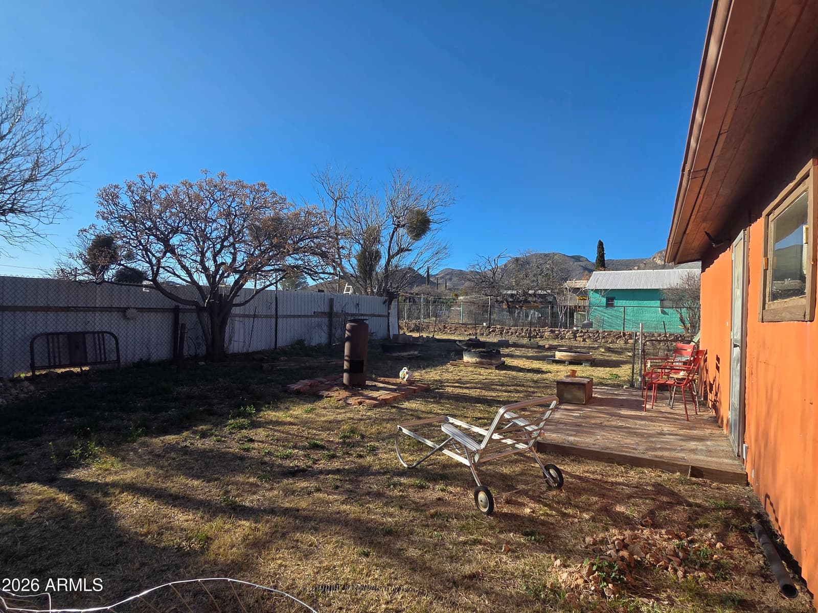 307 N Washington Avenue A, Bisbee, AZ 85603 — photo 20 of 39