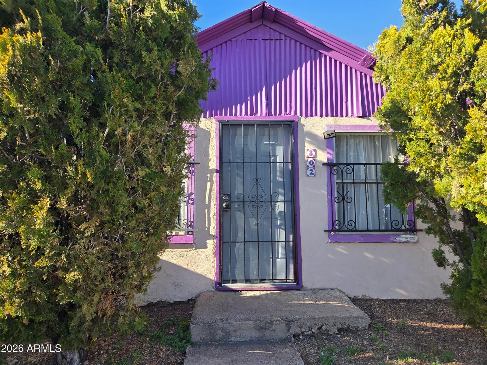 307 N Washington Avenue A, Bisbee, AZ 85603 — photo 22 of 39