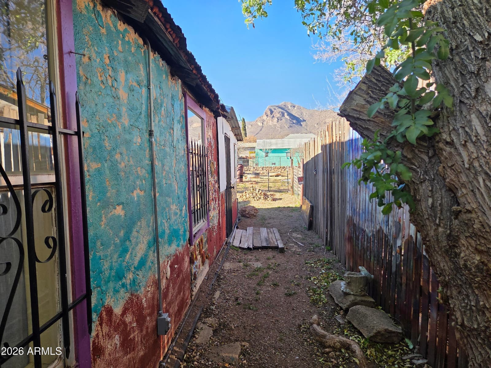 307 N Washington Avenue A, Bisbee, AZ 85603 — photo 25 of 39