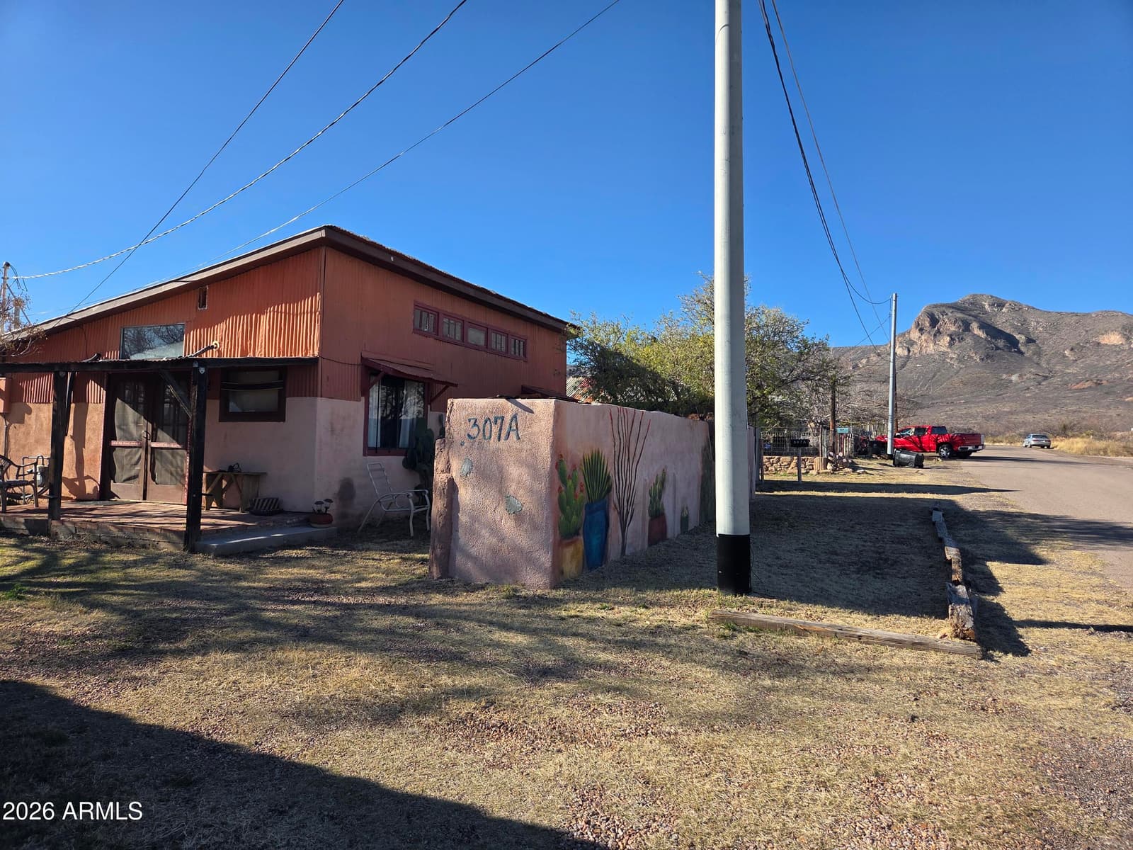 307 N Washington Avenue A, Bisbee, AZ 85603 — photo 38 of 39