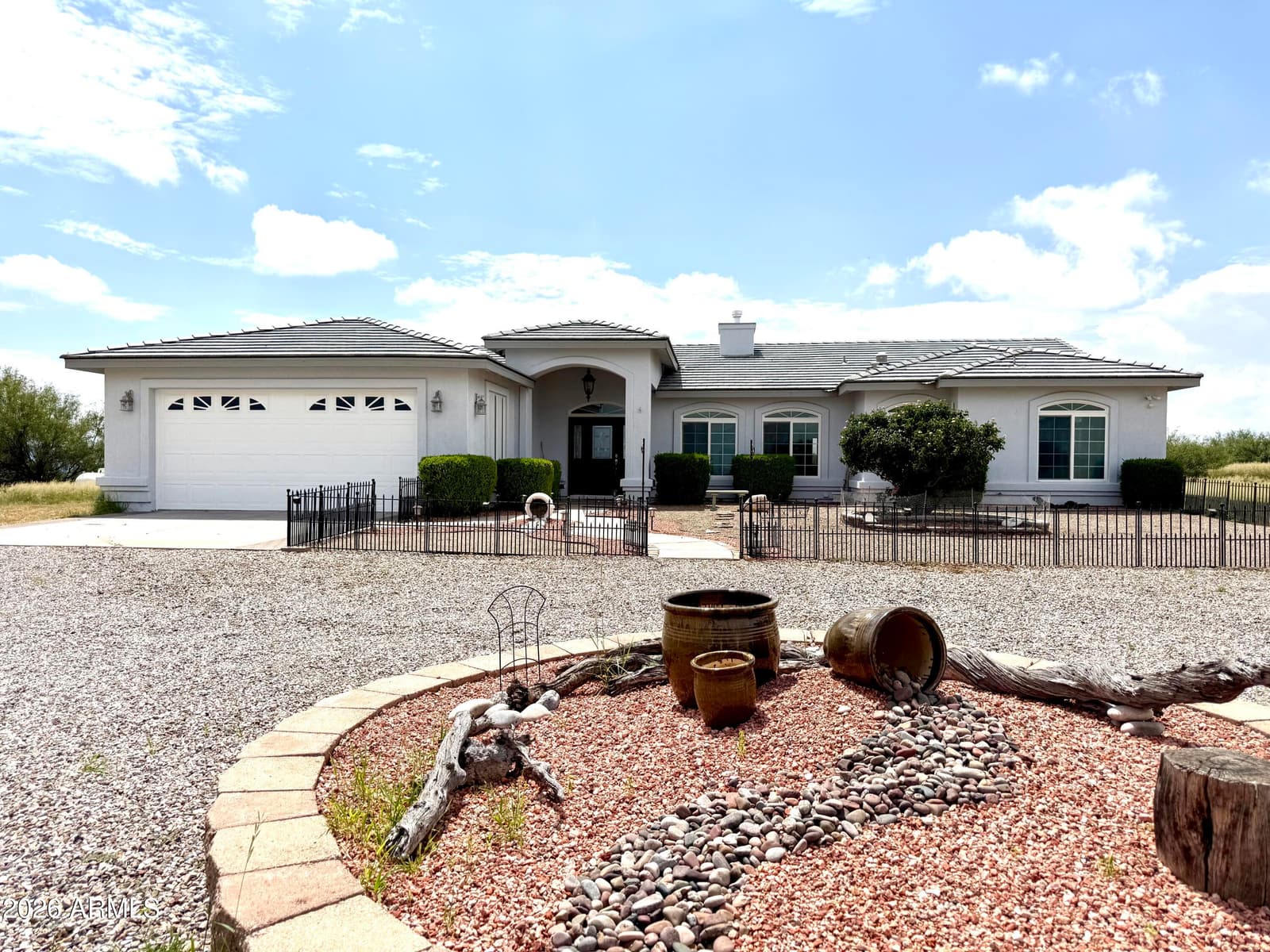 7646 E Three Canyons Road, Hereford, AZ 85615 — photo 46 of 52