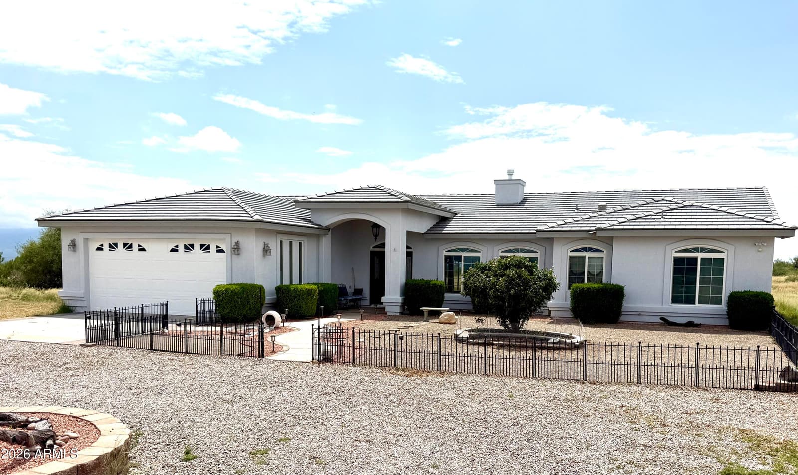 7646 E Three Canyons Road, Hereford, AZ 85615 — photo 47 of 52