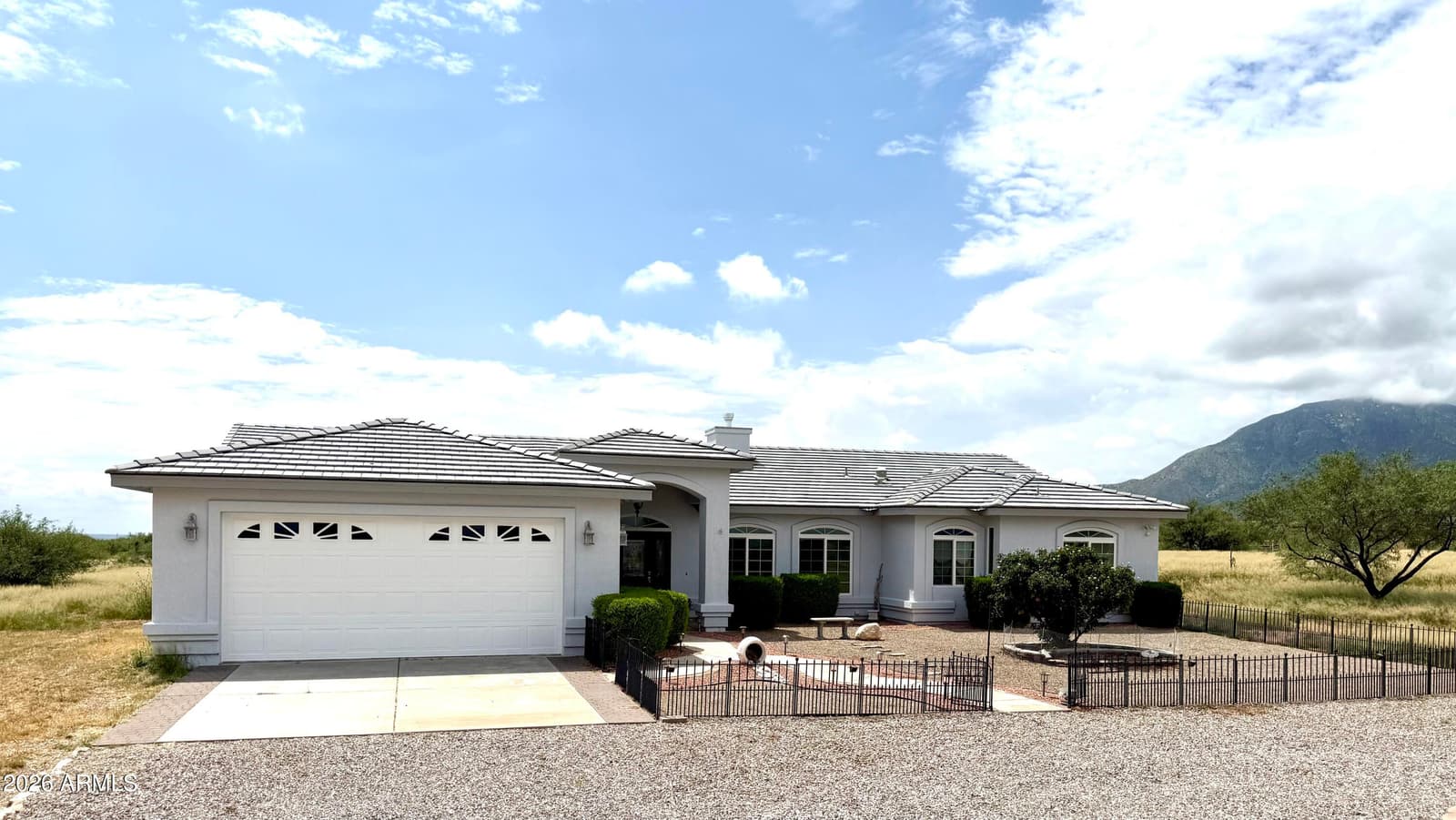 7646 E Three Canyons Road, Hereford, AZ 85615 — photo 49 of 52