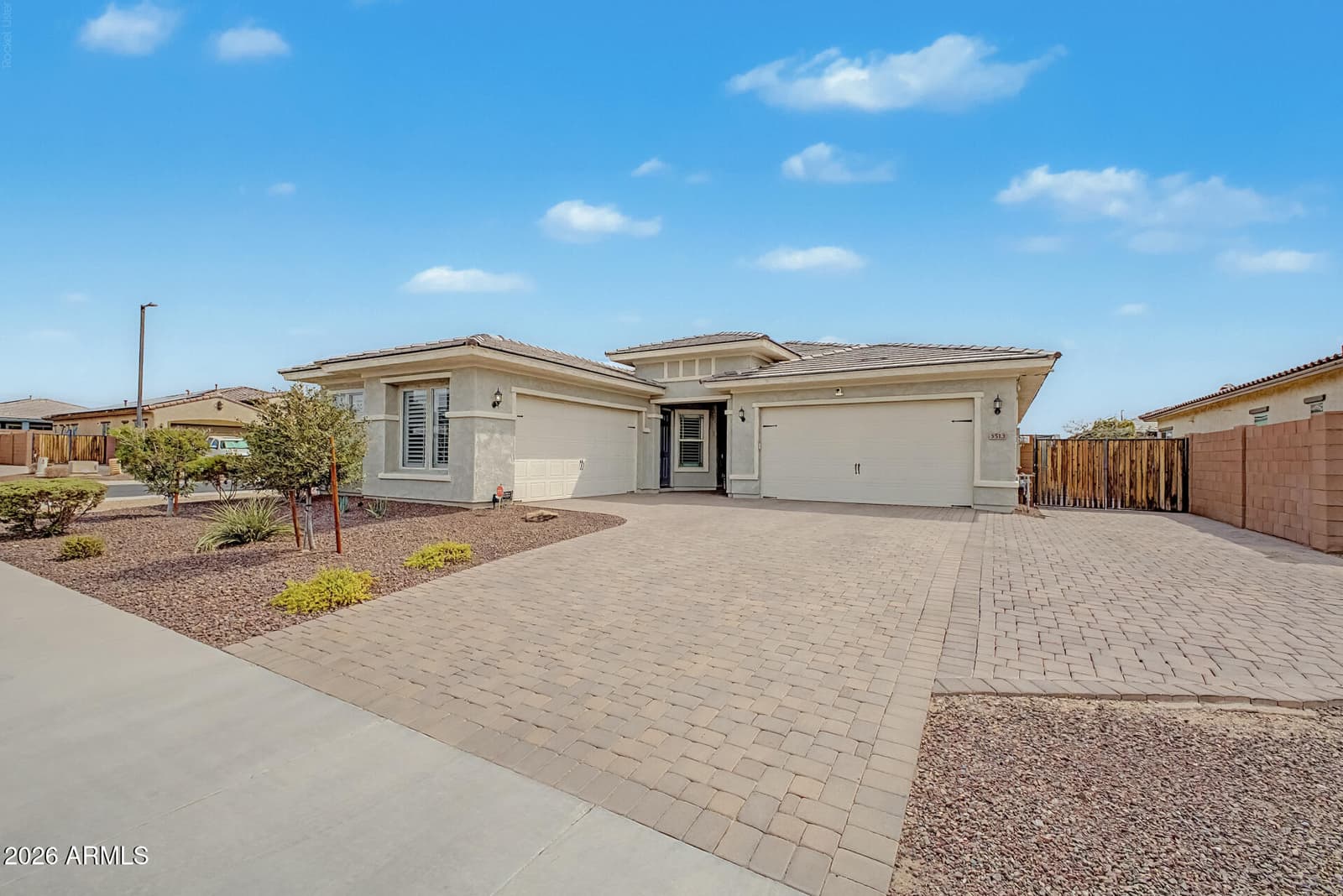 3513 S 184th Avenue, Goodyear, AZ 85338 — photo 2 of 50