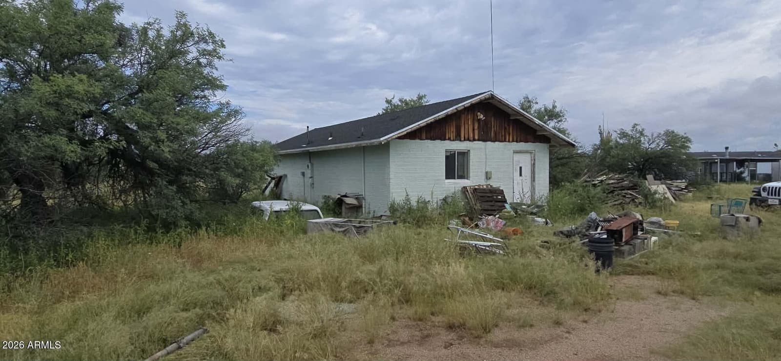 733 N Schrader Road, Sierra Vista, AZ 85635 — photo 16 of 25