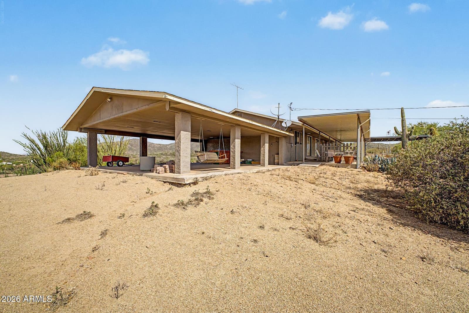 49440 N Central Avenue N, New River, AZ 85087 — photo 7 of 63