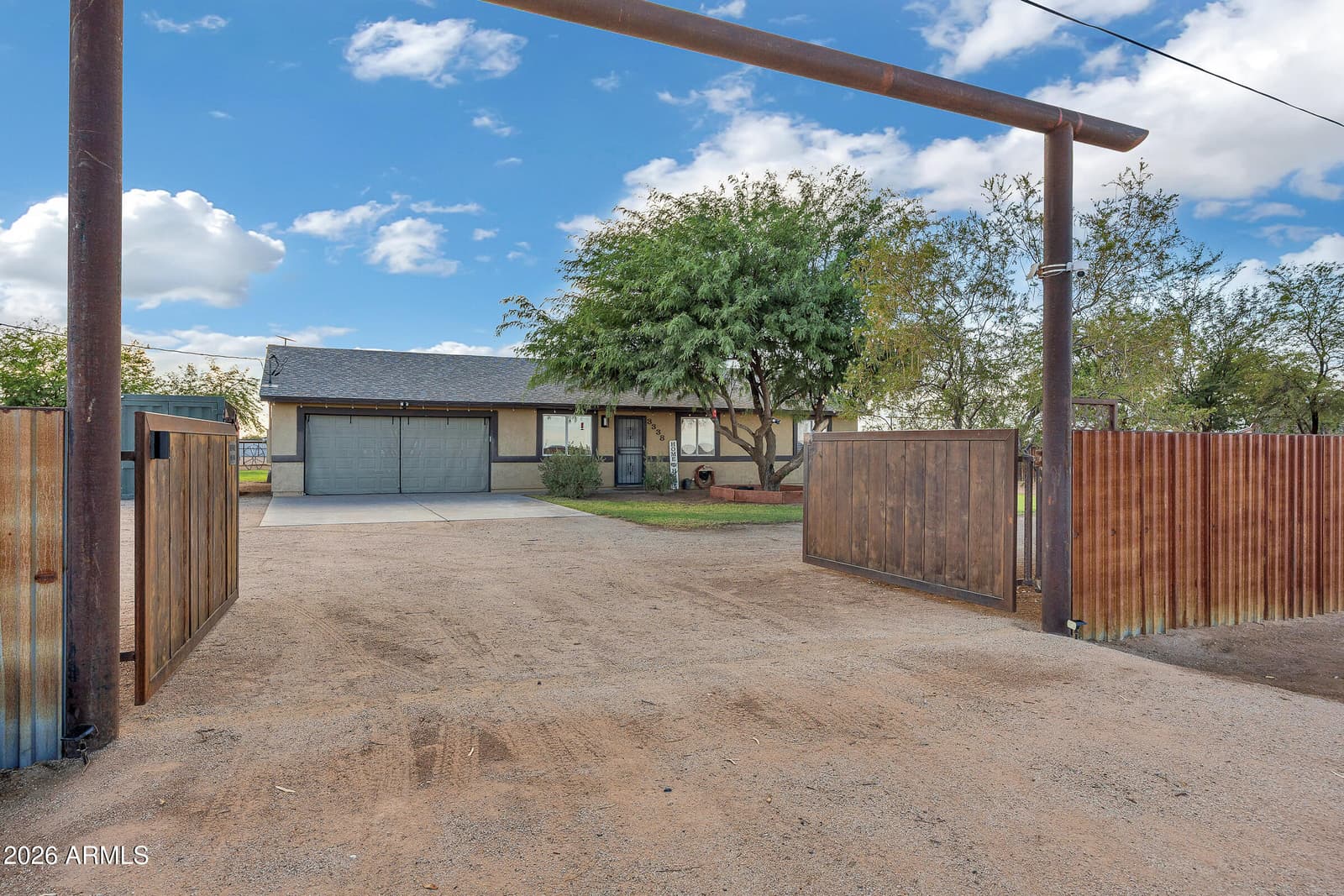 3338 N La Palma Road, Casa Grande, AZ 85194 — photo 1 of 56