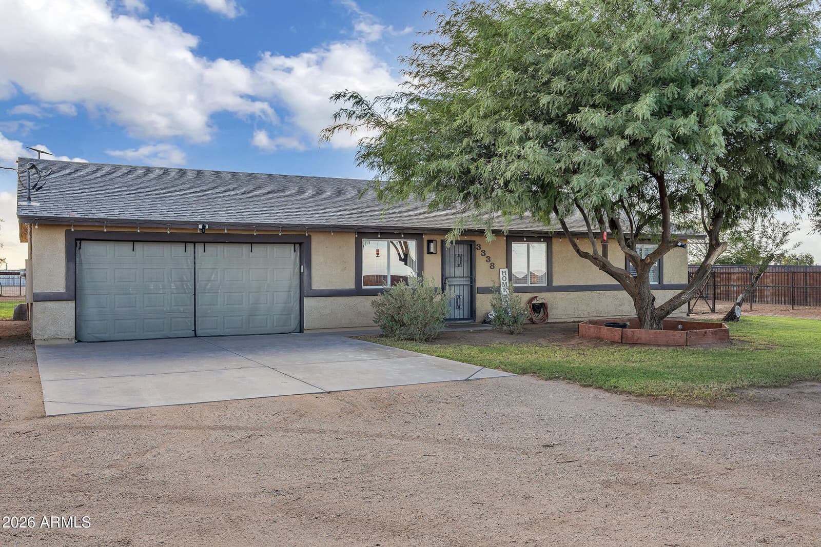 3338 N La Palma Road, Casa Grande, AZ 85194 — photo 3 of 56