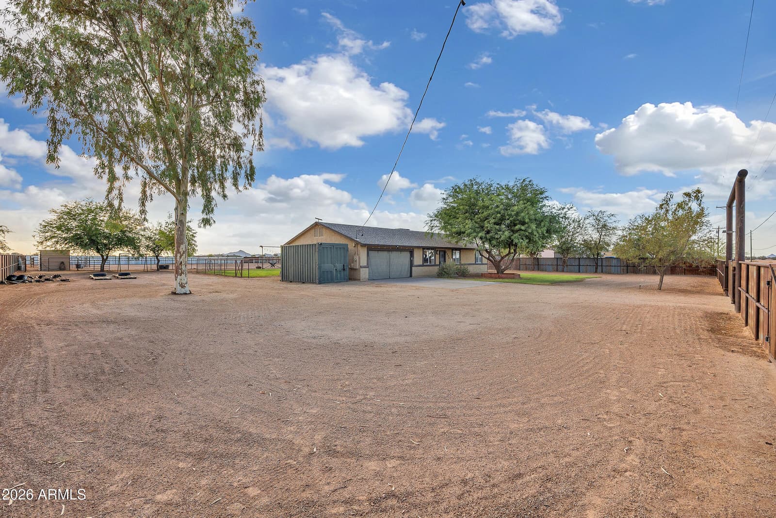 3338 N La Palma Road, Casa Grande, AZ 85194 — photo 4 of 56