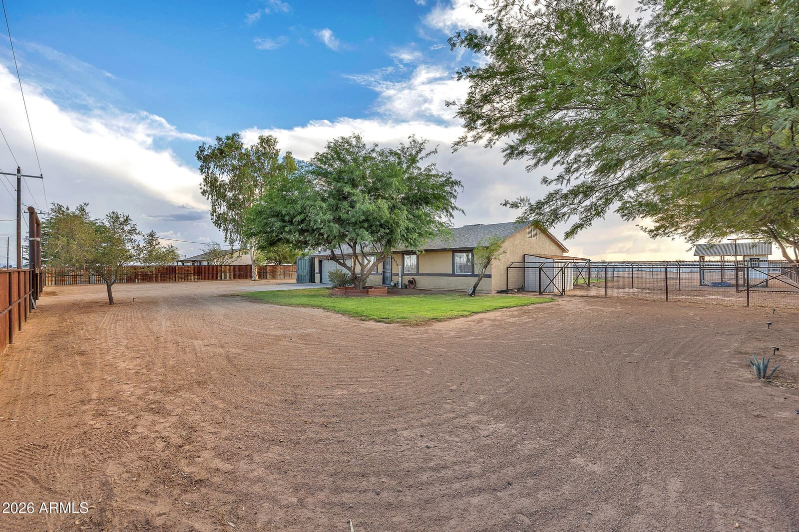 3338 N La Palma Road, Casa Grande, AZ 85194 — photo 6 of 56