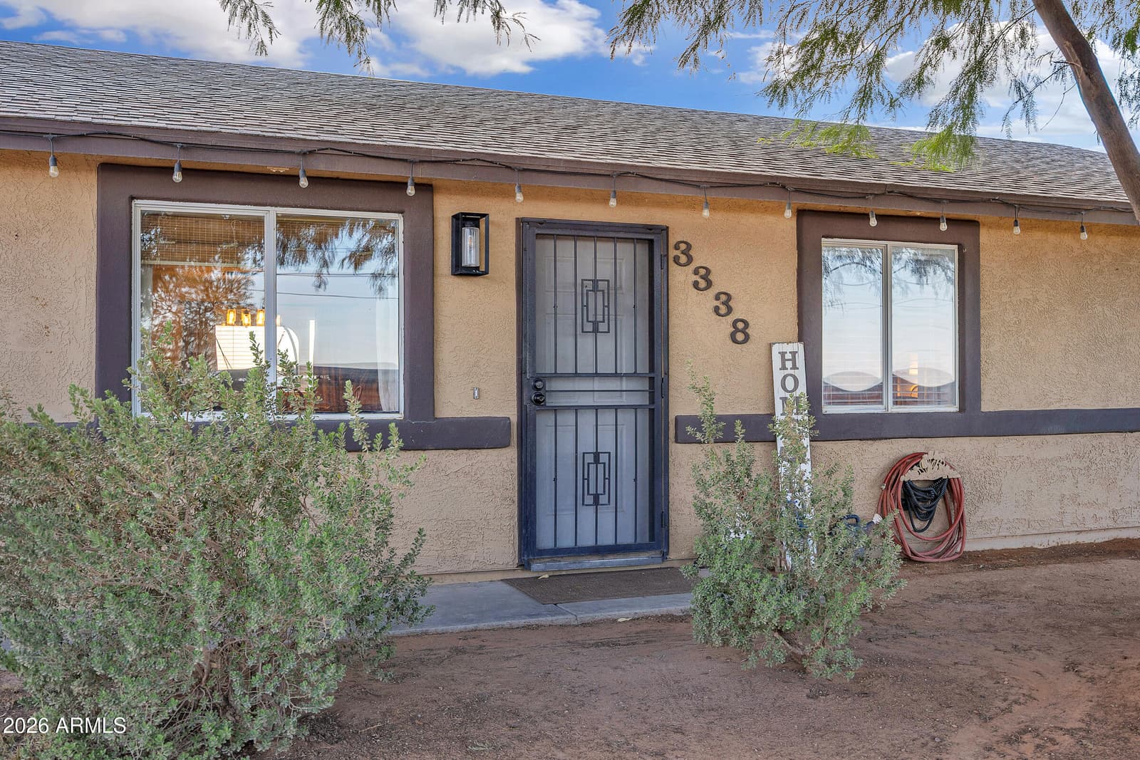 3338 N La Palma Road, Casa Grande, AZ 85194 — photo 7 of 56