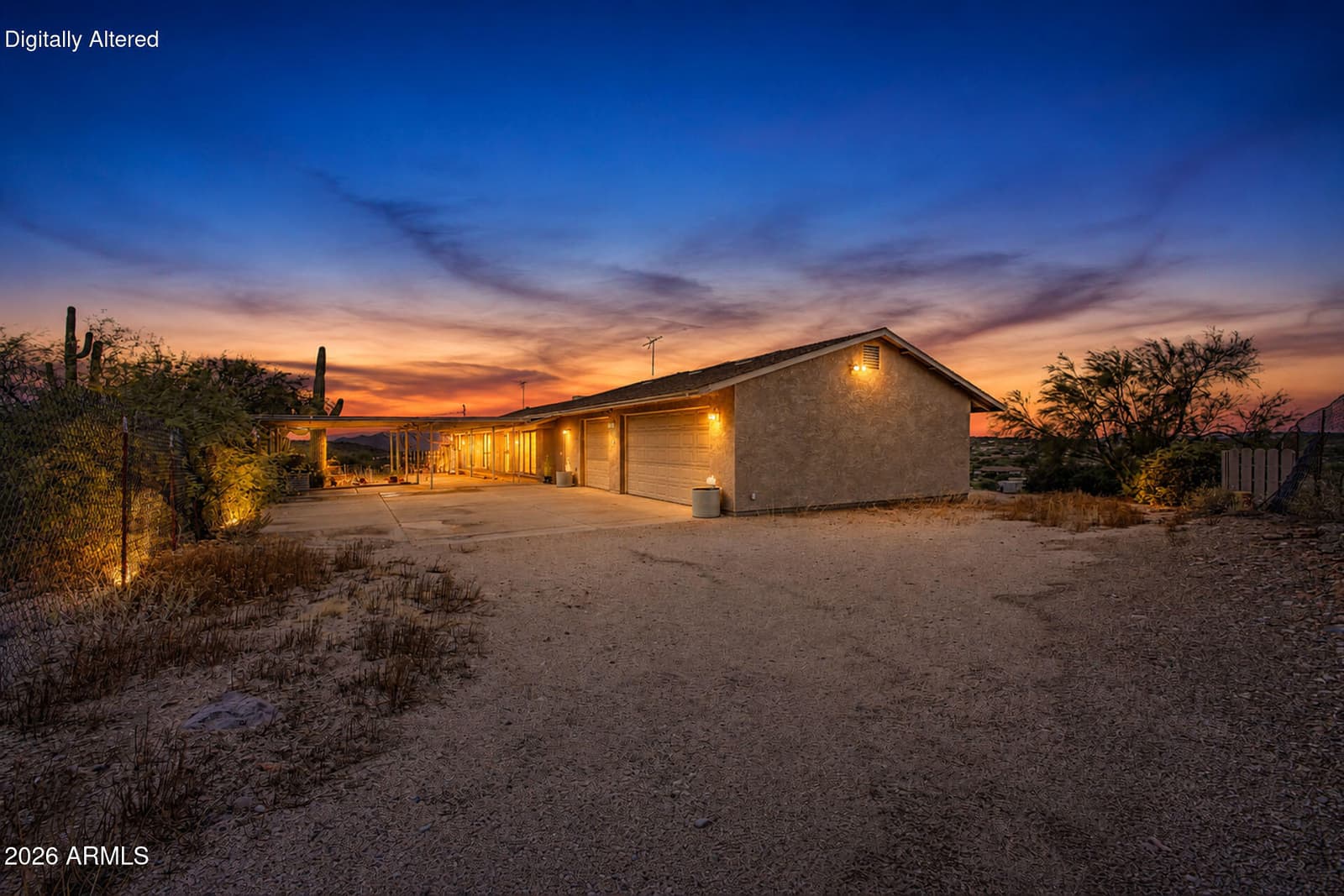 49440 N Central Avenue N, New River, AZ 85087 — photo 1 of 63