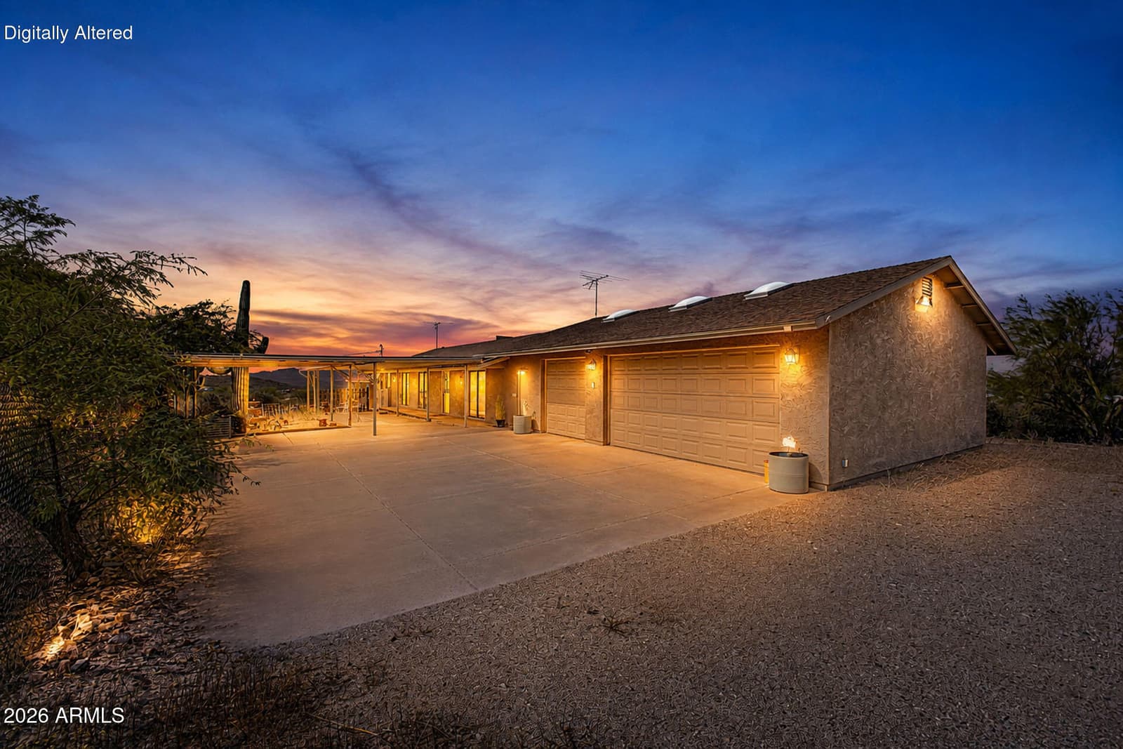 49440 N Central Avenue N, New River, AZ 85087 — photo 4 of 63
