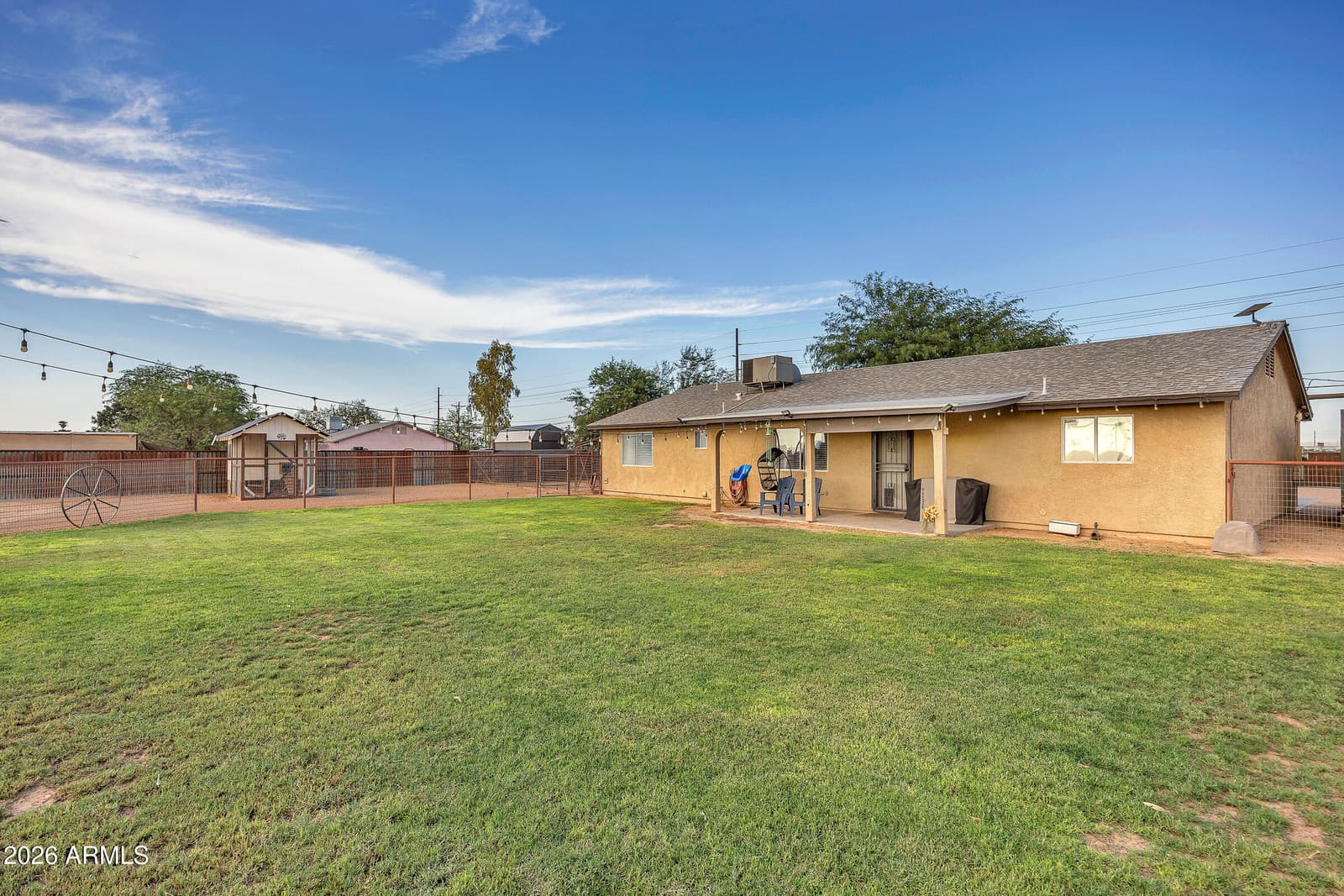 3338 N La Palma Road, Casa Grande, AZ 85194 — photo 29 of 56