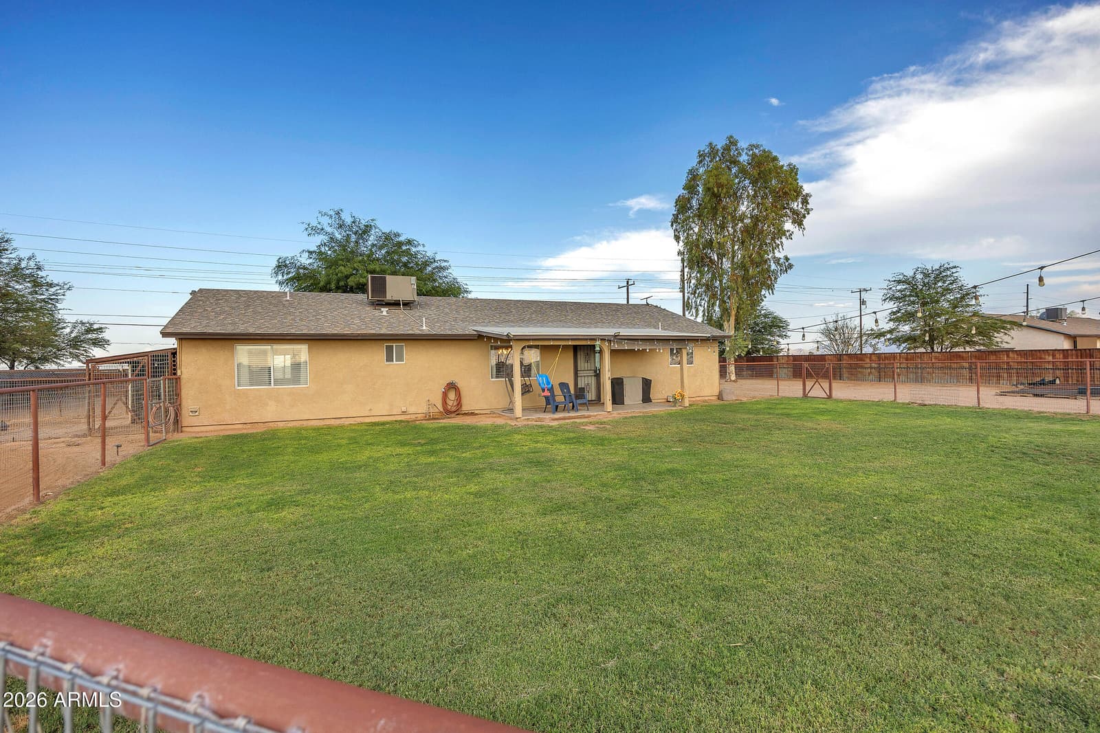 3338 N La Palma Road, Casa Grande, AZ 85194 — photo 30 of 56