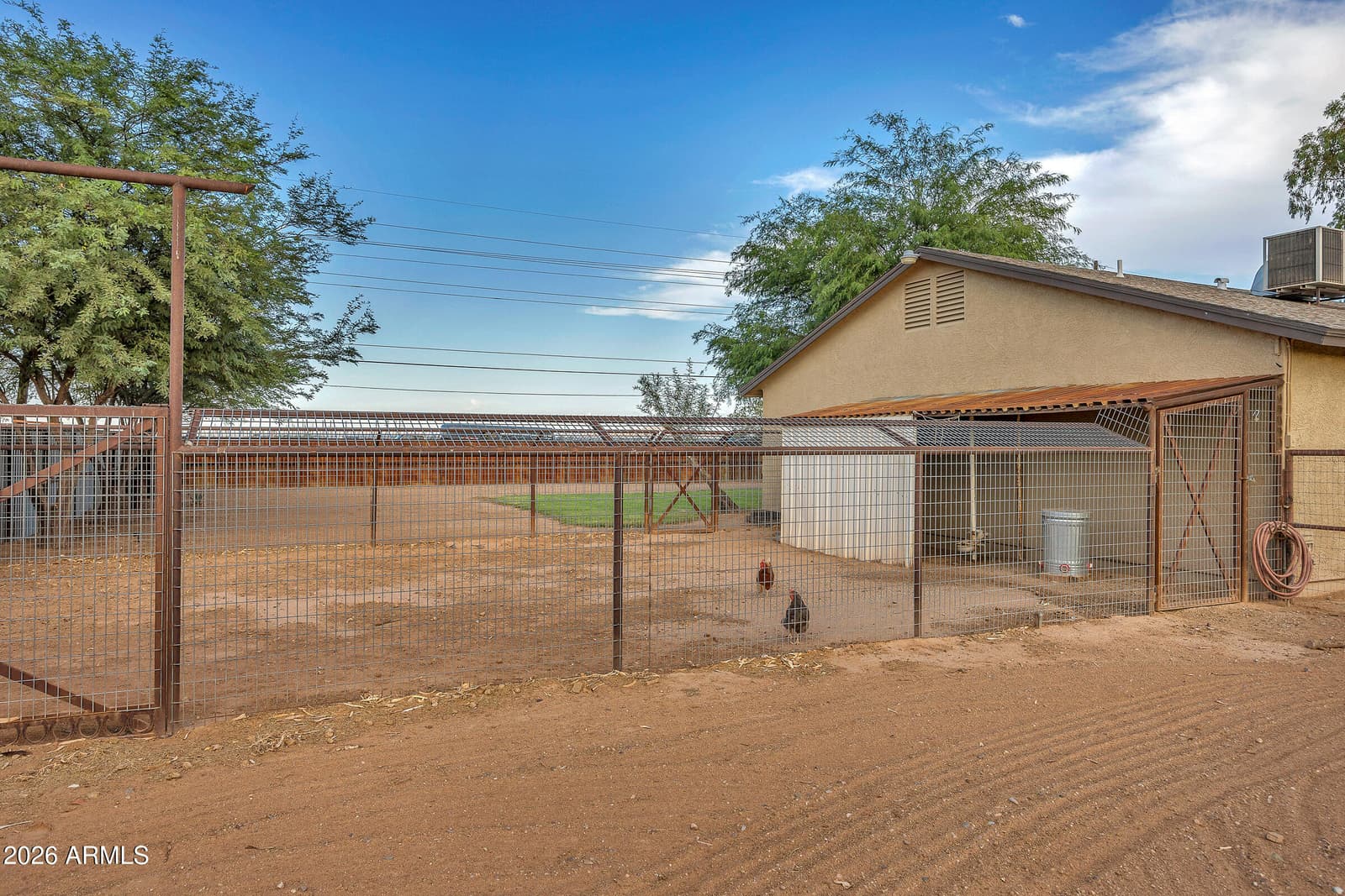 3338 N La Palma Road, Casa Grande, AZ 85194 — photo 31 of 56