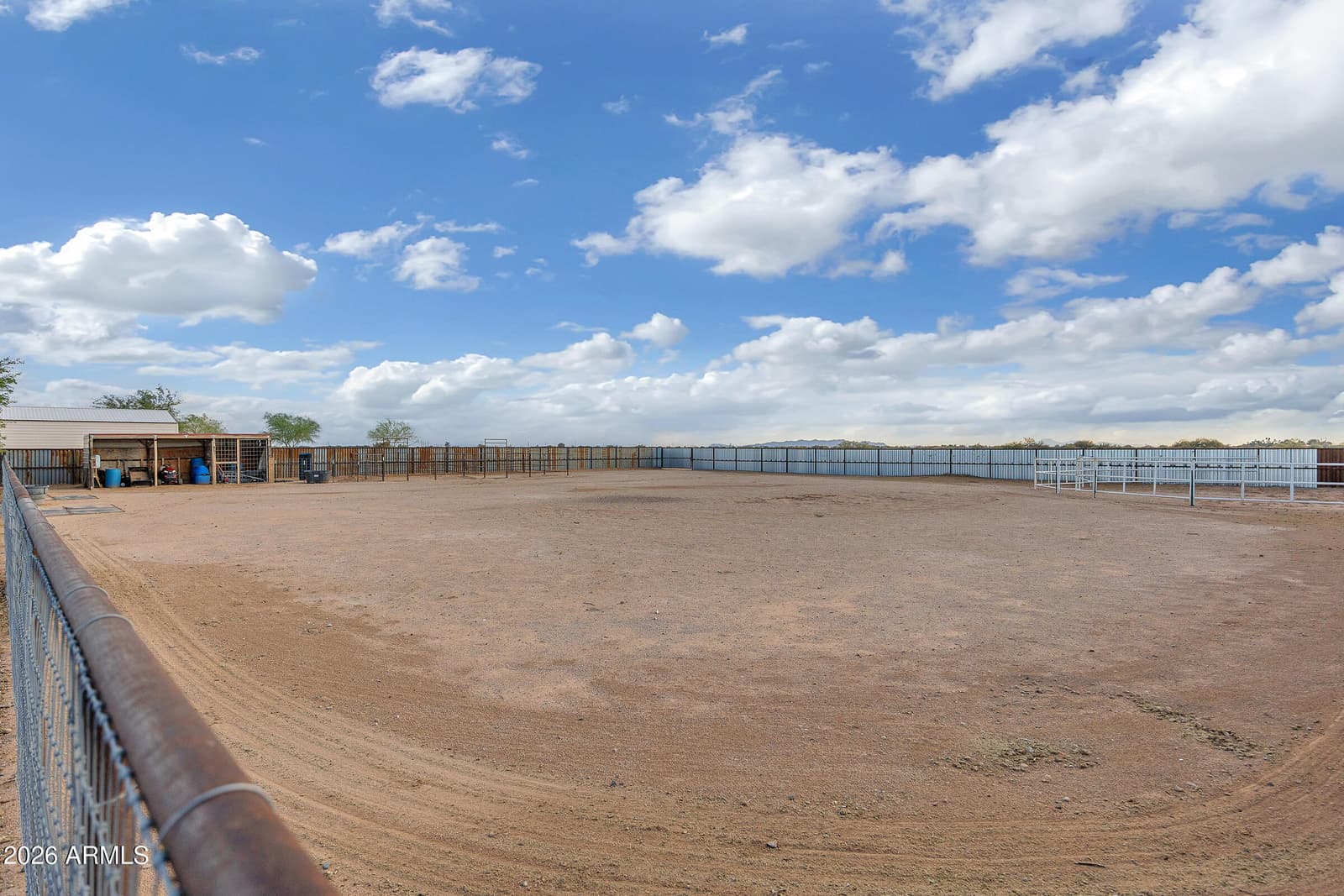 3338 N La Palma Road, Casa Grande, AZ 85194 — photo 33 of 56