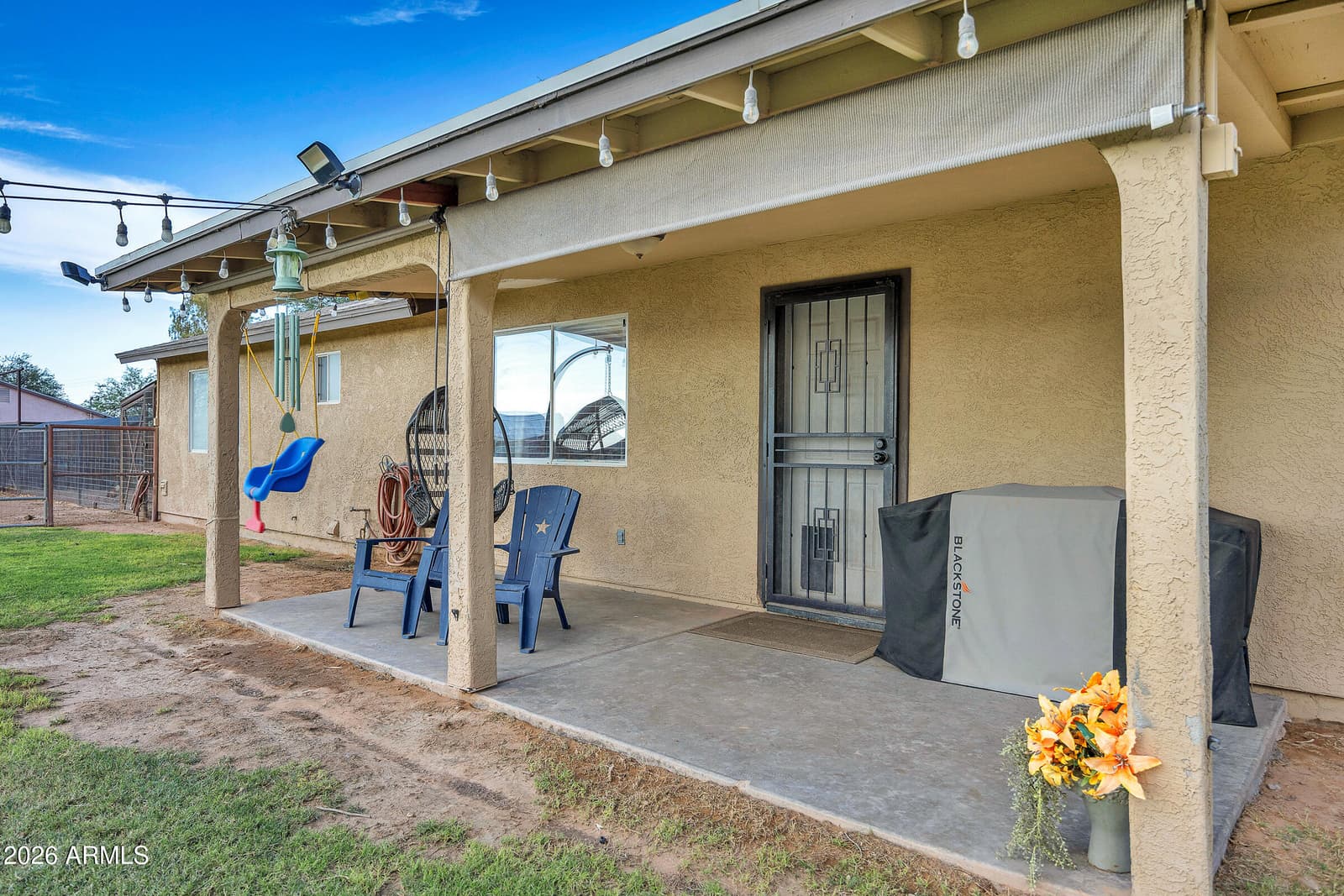 3338 N La Palma Road, Casa Grande, AZ 85194 — photo 34 of 56