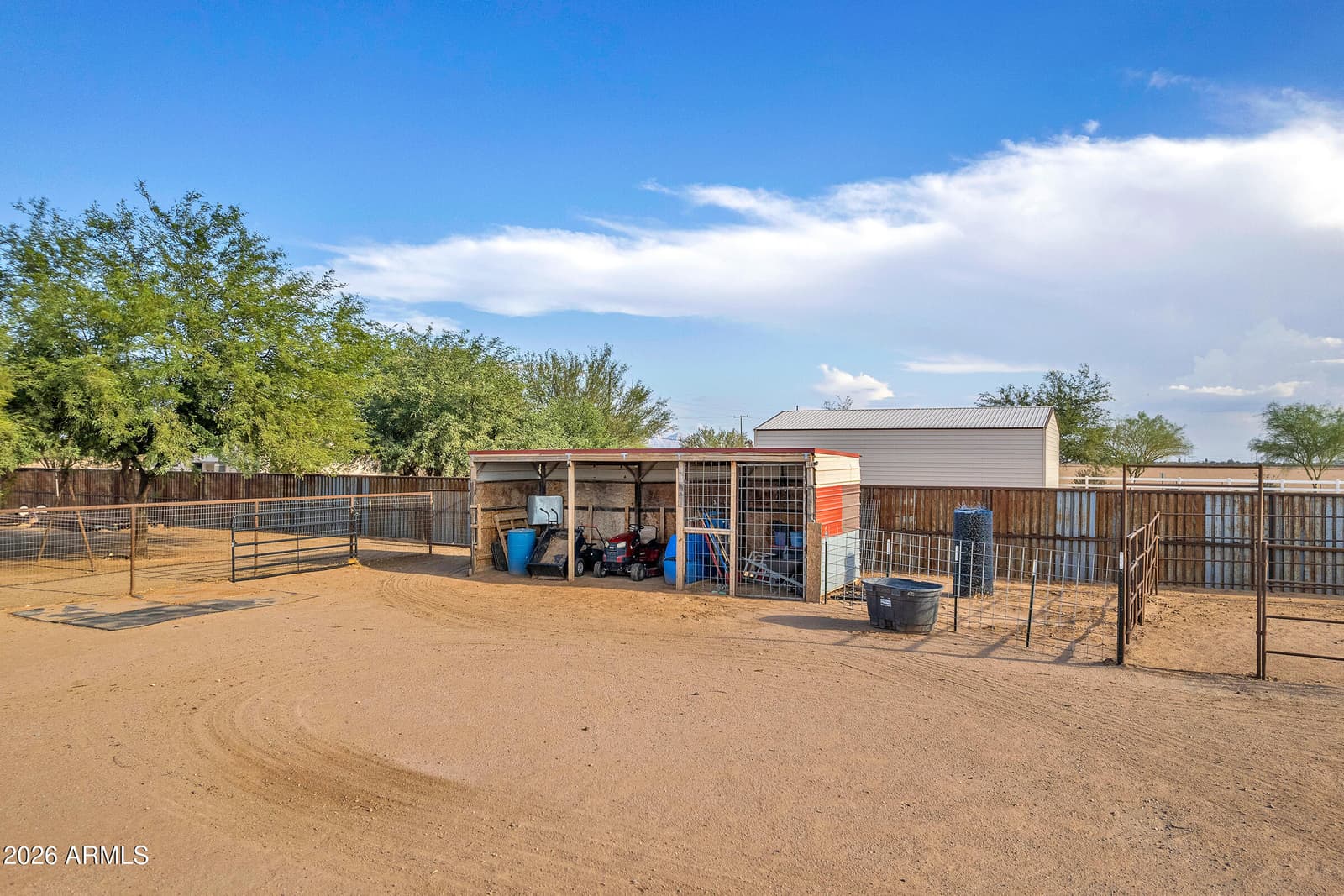 3338 N La Palma Road, Casa Grande, AZ 85194 — photo 35 of 56